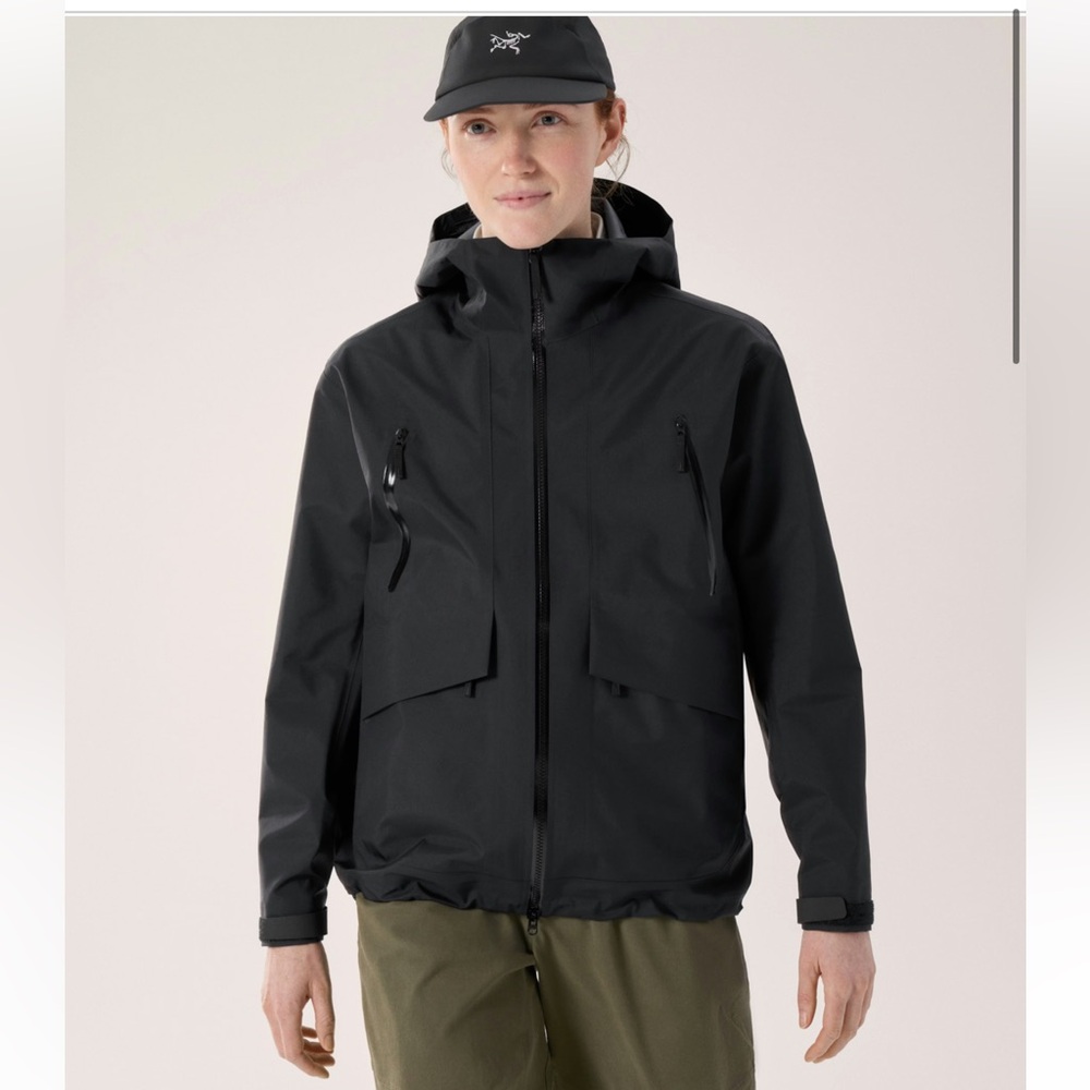 Arc’teryx Jacket